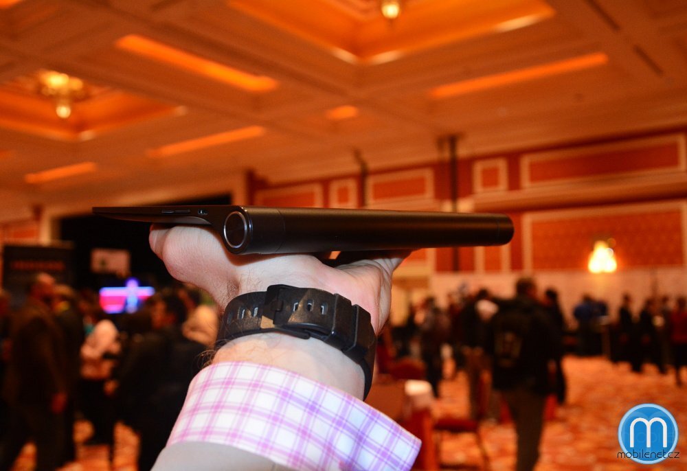 Lenovo Yoga Tablet 2