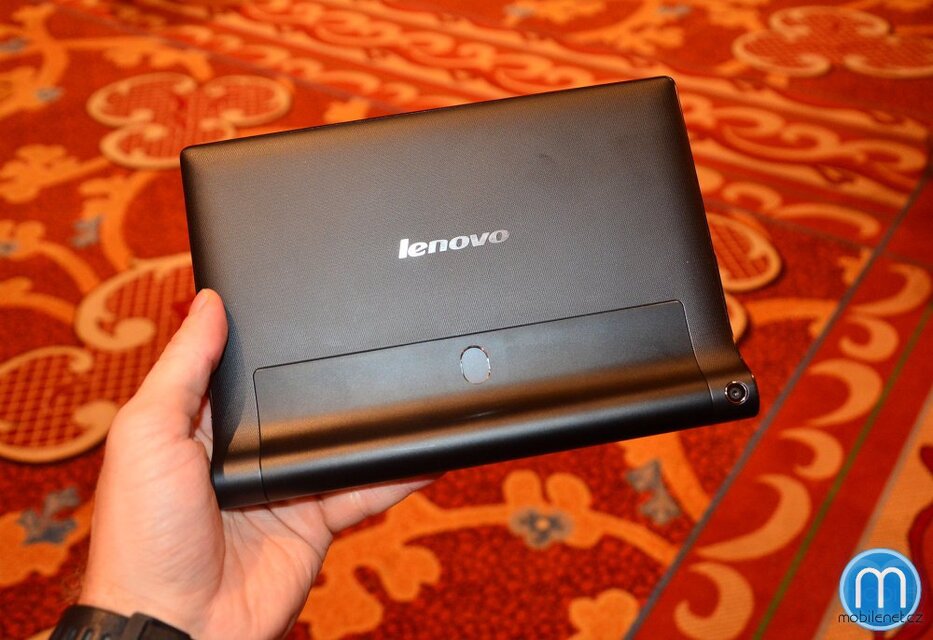 Lenovo Yoga Tablet 2
