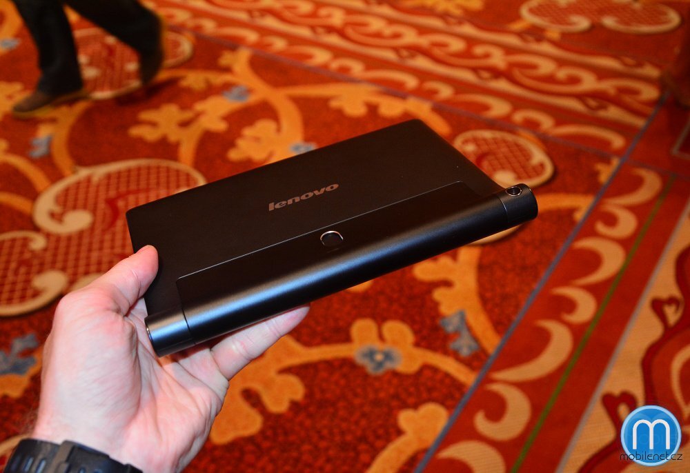Lenovo Yoga Tablet 2