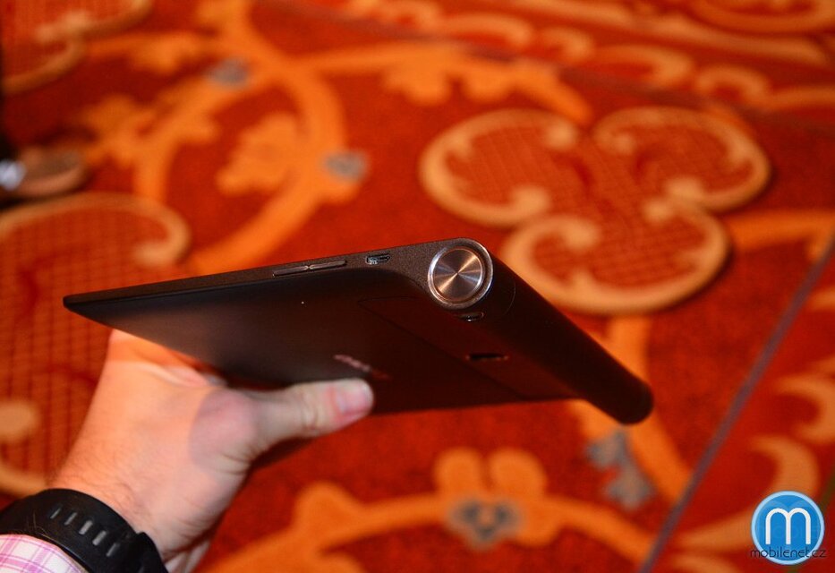 Lenovo Yoga Tablet 2