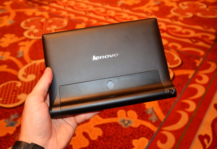 Lenovo Yoga Tablet 2