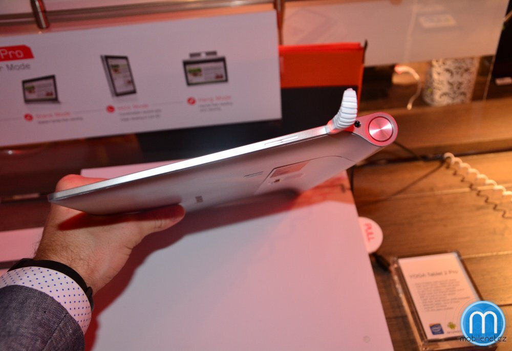 Lenovo Yoga Tablet 2 Pro
