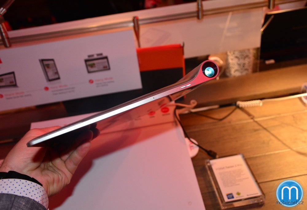 Lenovo Yoga Tablet 2 Pro