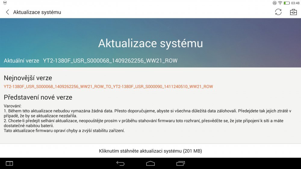 Lenovo Yoga Tablet 2 Pro