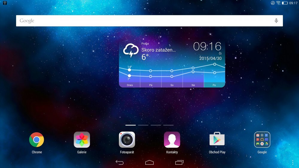 Lenovo Yoga Tablet 2 Pro