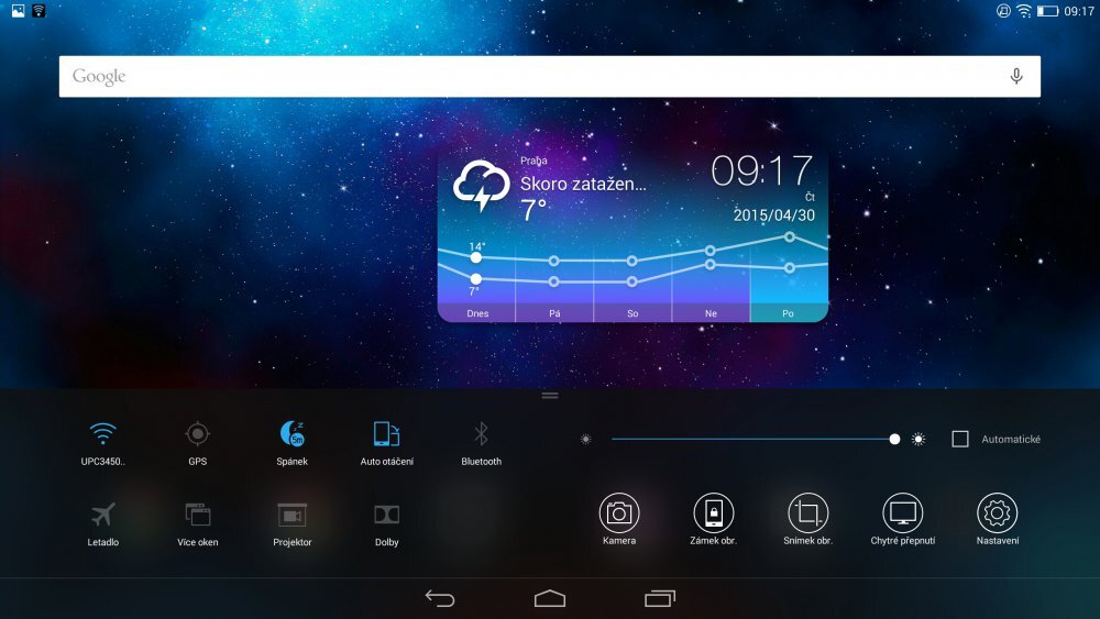 Lenovo Yoga Tablet 2 Pro