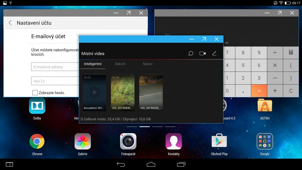 Lenovo Yoga Tablet 2 Pro