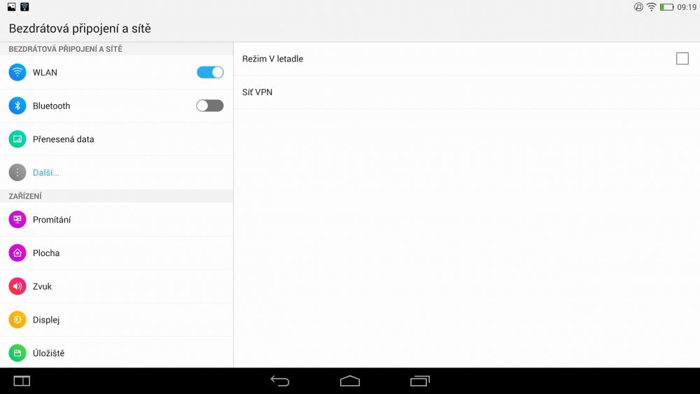 Lenovo Yoga Tablet 2 Pro