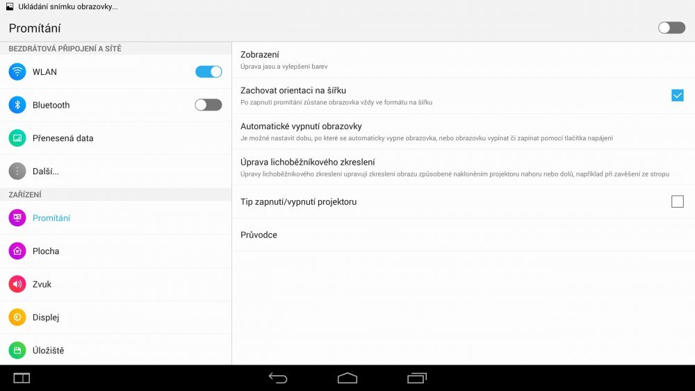 Lenovo Yoga Tablet 2 Pro