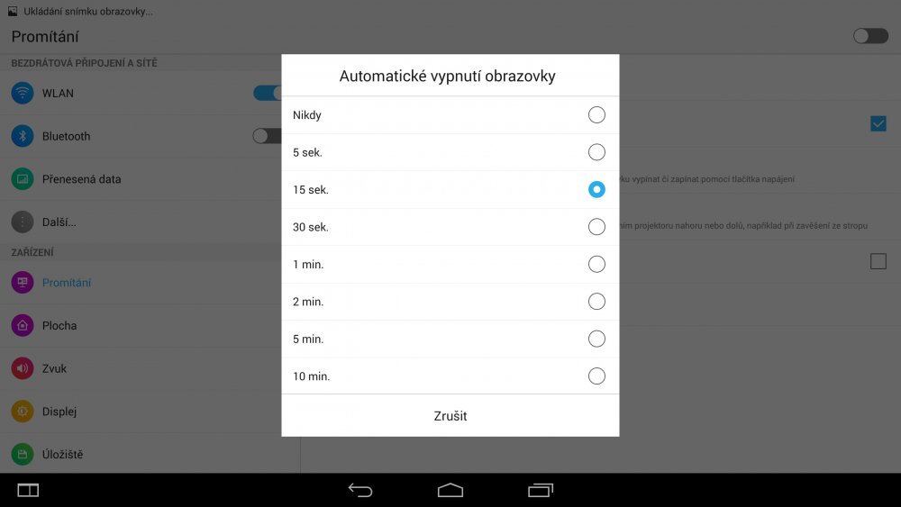 Lenovo Yoga Tablet 2 Pro