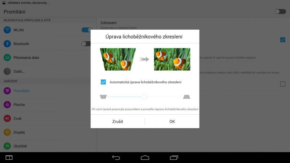 Lenovo Yoga Tablet 2 Pro
