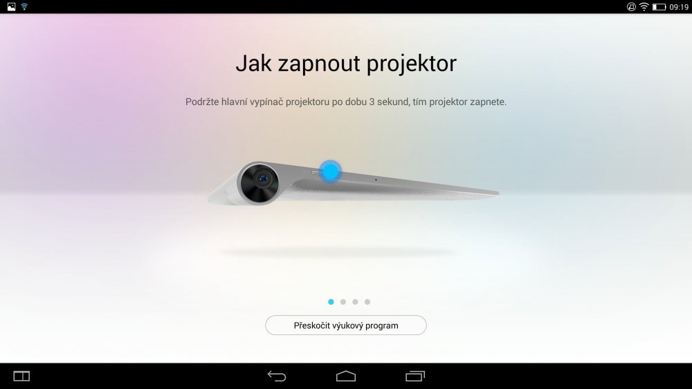 Lenovo Yoga Tablet 2 Pro