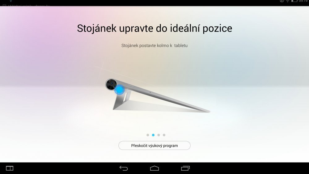 Lenovo Yoga Tablet 2 Pro