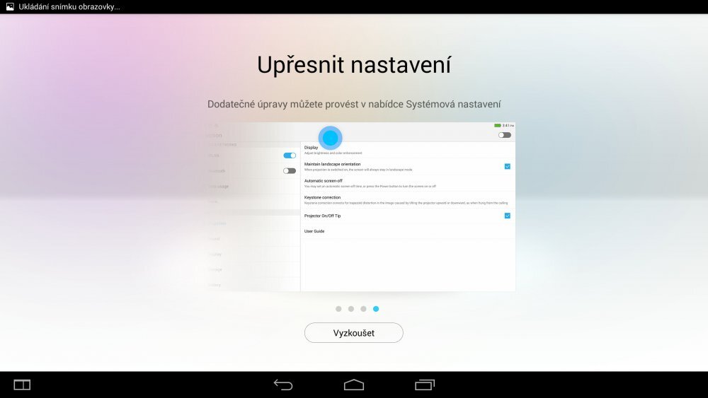 Lenovo Yoga Tablet 2 Pro