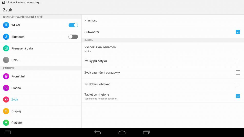 Lenovo Yoga Tablet 2 Pro