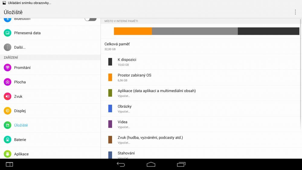 Lenovo Yoga Tablet 2 Pro