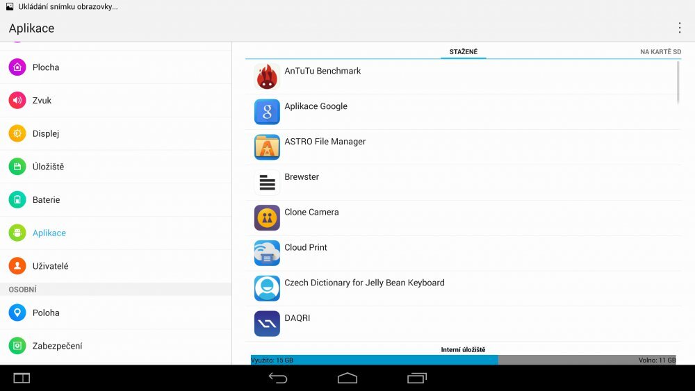 Lenovo Yoga Tablet 2 Pro