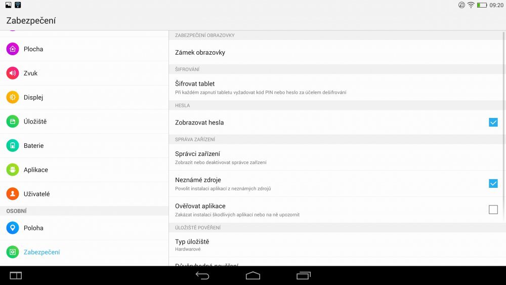 Lenovo Yoga Tablet 2 Pro