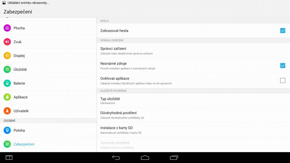 Lenovo Yoga Tablet 2 Pro