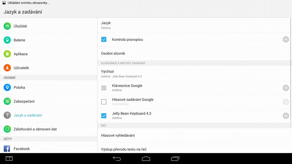 Lenovo Yoga Tablet 2 Pro