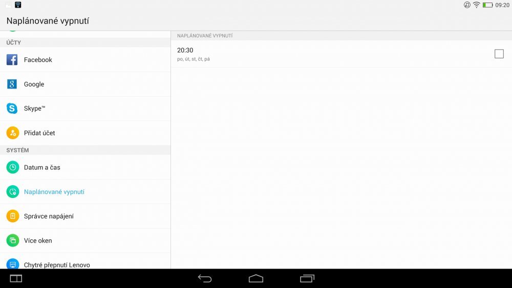 Lenovo Yoga Tablet 2 Pro