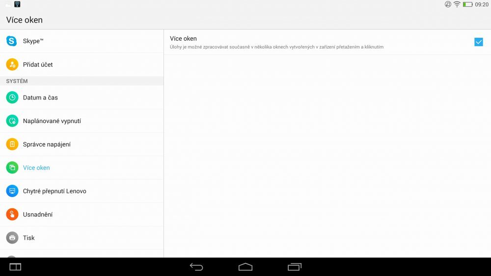 Lenovo Yoga Tablet 2 Pro