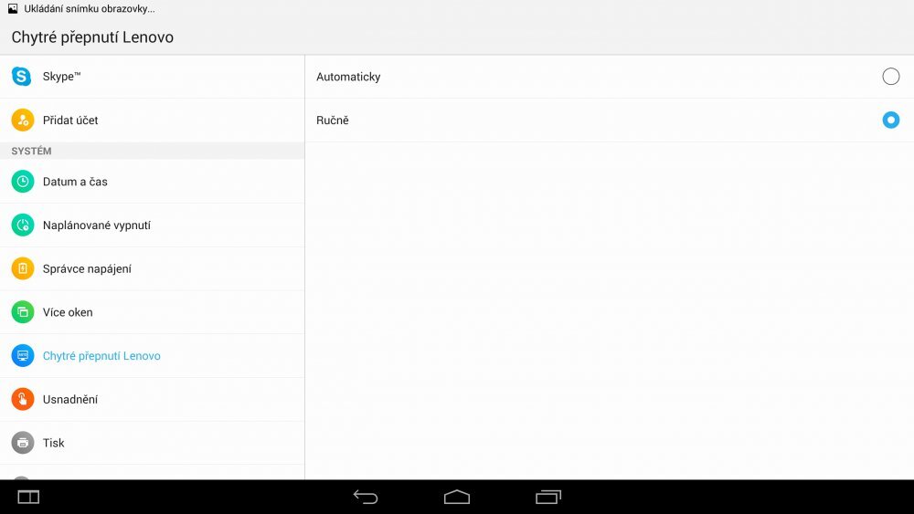 Lenovo Yoga Tablet 2 Pro