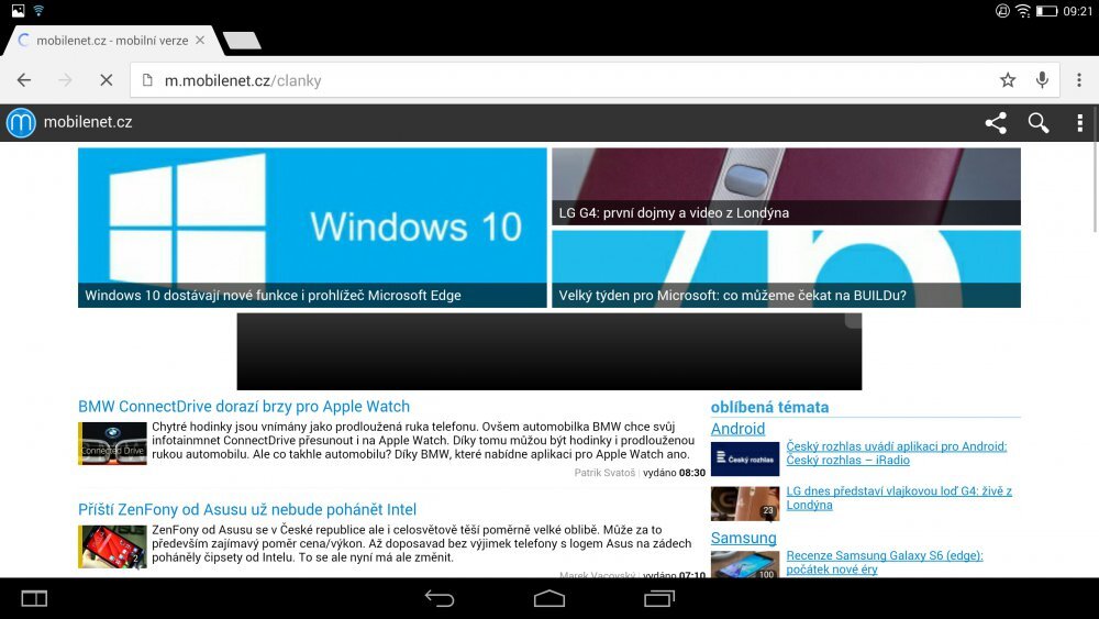 Lenovo Yoga Tablet 2 Pro