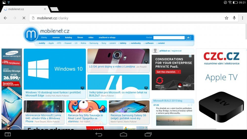 Lenovo Yoga Tablet 2 Pro