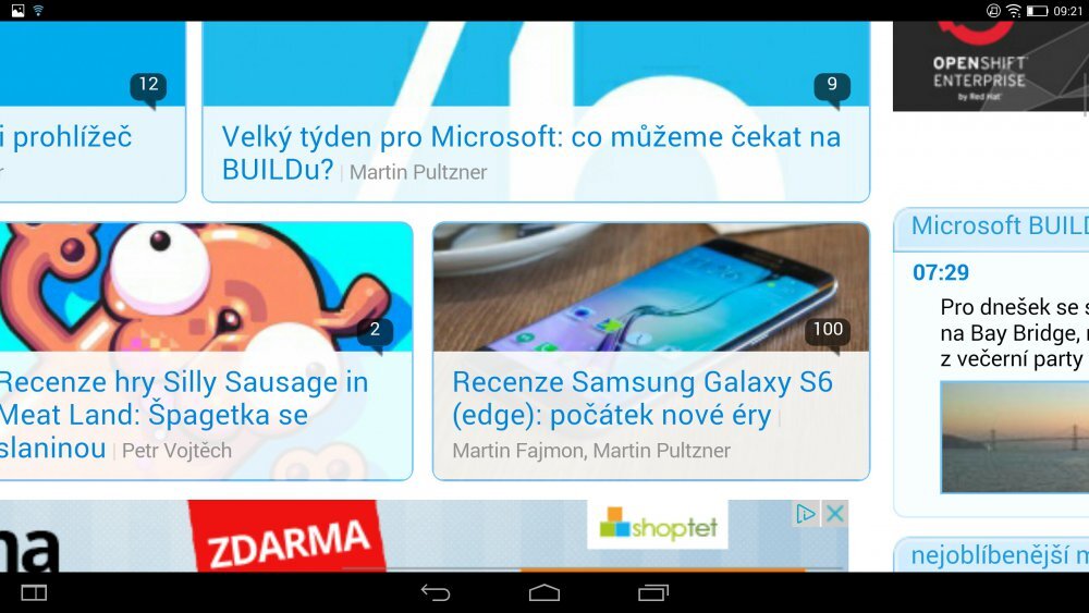 Lenovo Yoga Tablet 2 Pro