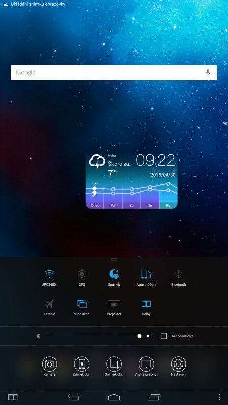 Lenovo Yoga Tablet 2 Pro
