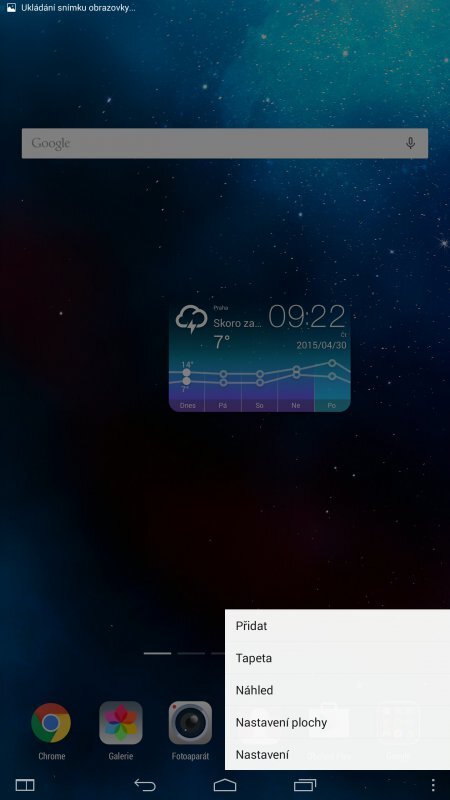 Lenovo Yoga Tablet 2 Pro