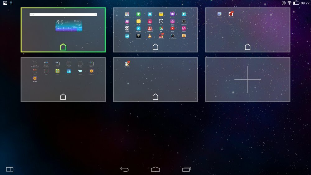Lenovo Yoga Tablet 2 Pro