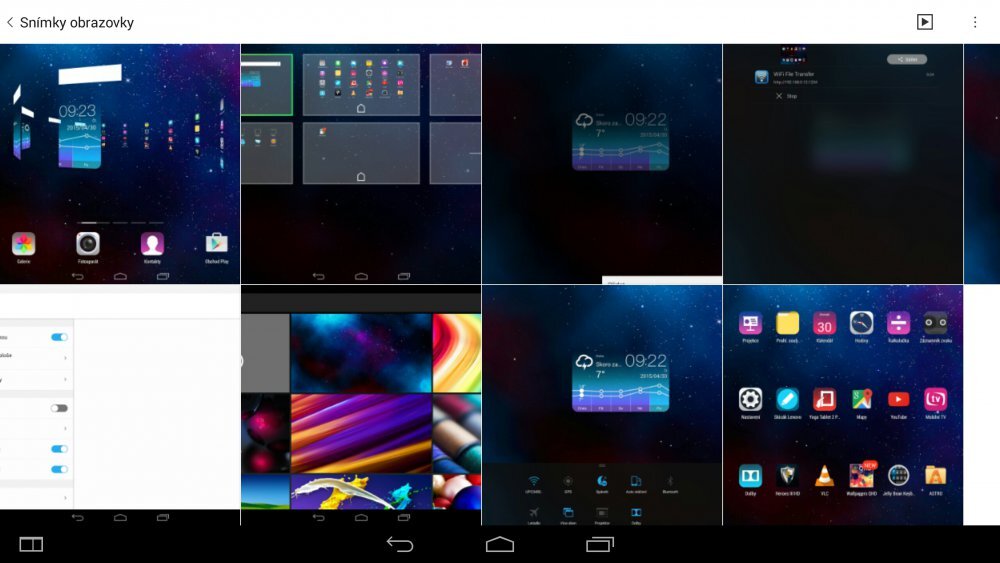 Lenovo Yoga Tablet 2 Pro