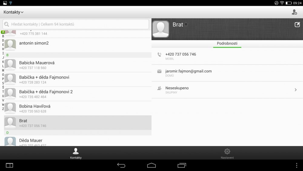 Lenovo Yoga Tablet 2 Pro