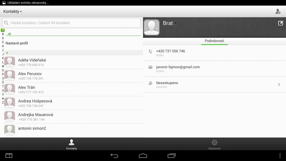 Lenovo Yoga Tablet 2 Pro