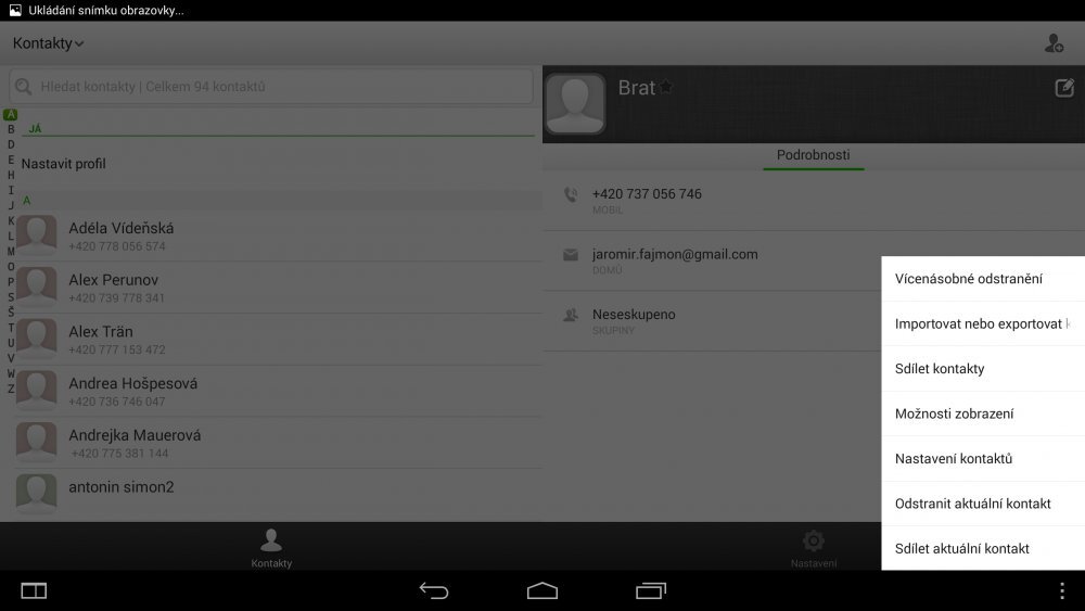 Lenovo Yoga Tablet 2 Pro