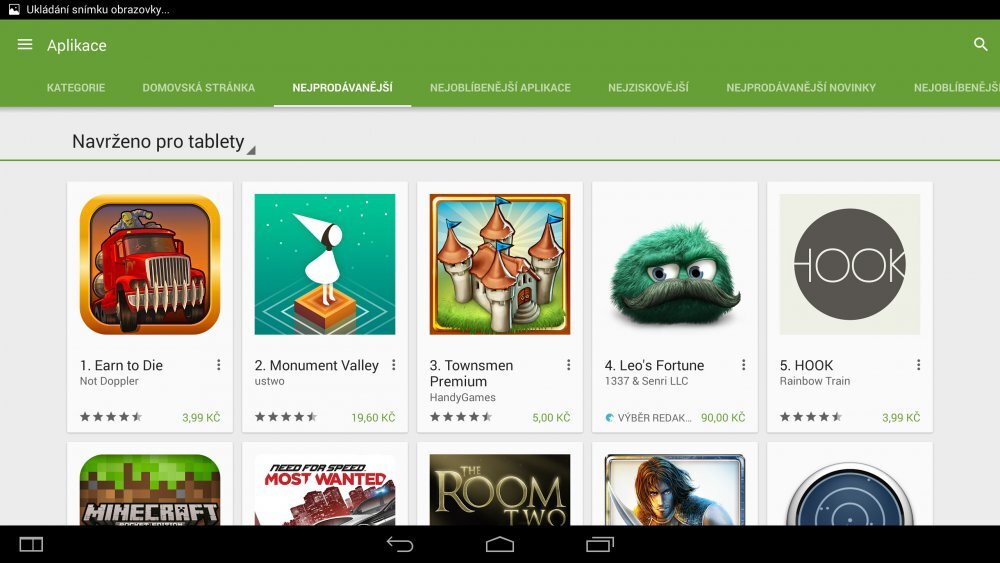 Lenovo Yoga Tablet 2 Pro