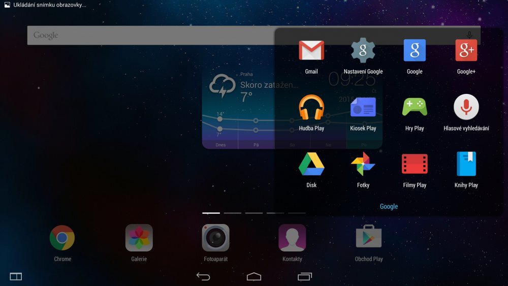 Lenovo Yoga Tablet 2 Pro