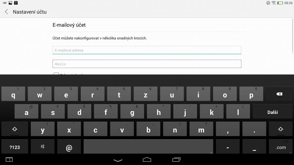 Lenovo Yoga Tablet 2 Pro
