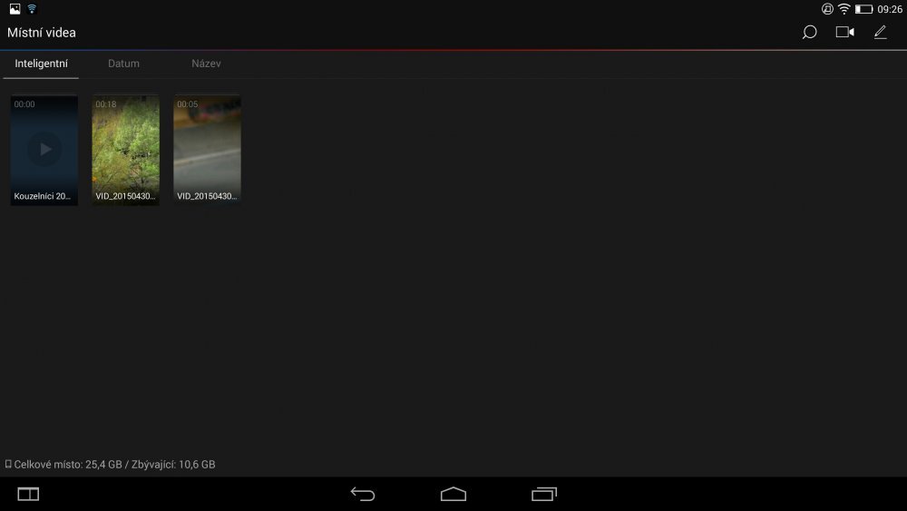 Lenovo Yoga Tablet 2 Pro