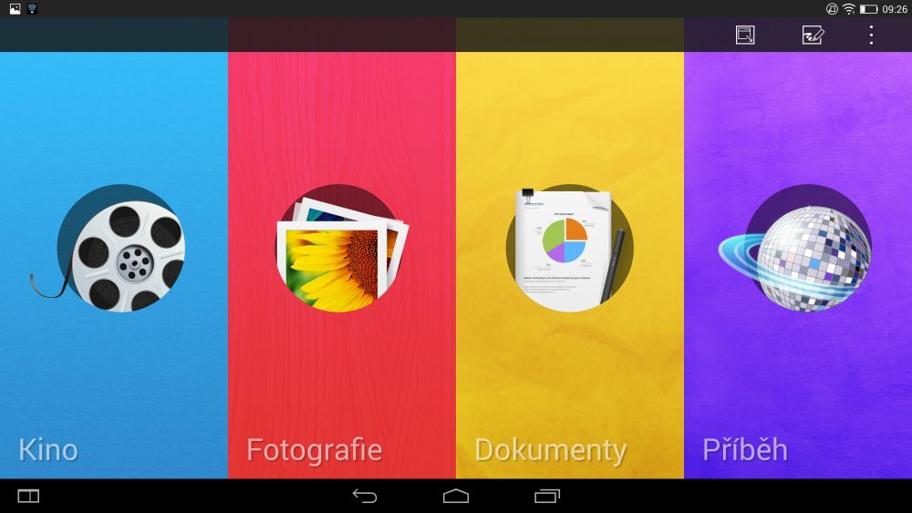 Lenovo Yoga Tablet 2 Pro