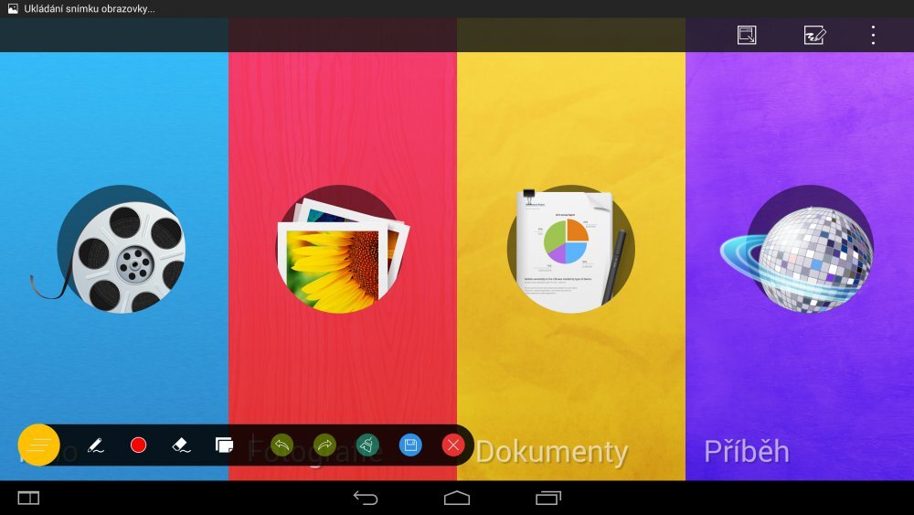 Lenovo Yoga Tablet 2 Pro