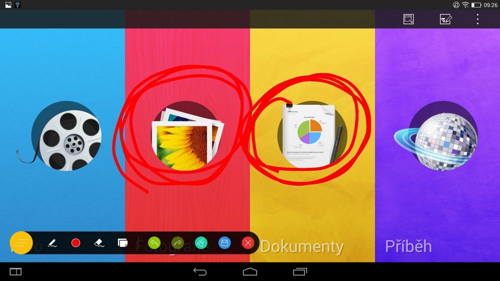 Lenovo Yoga Tablet 2 Pro