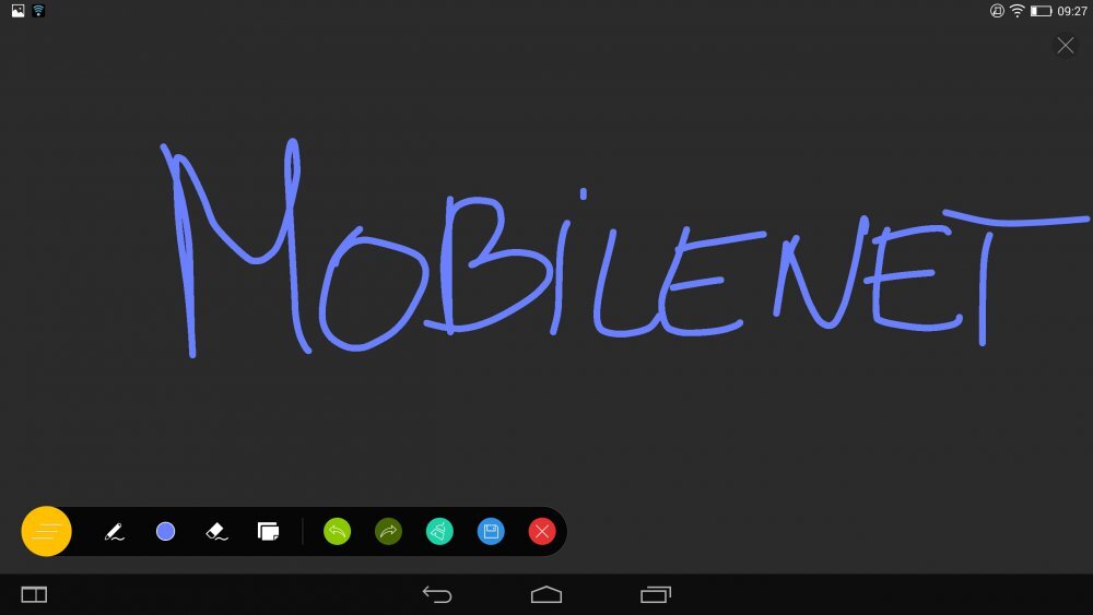 Lenovo Yoga Tablet 2 Pro