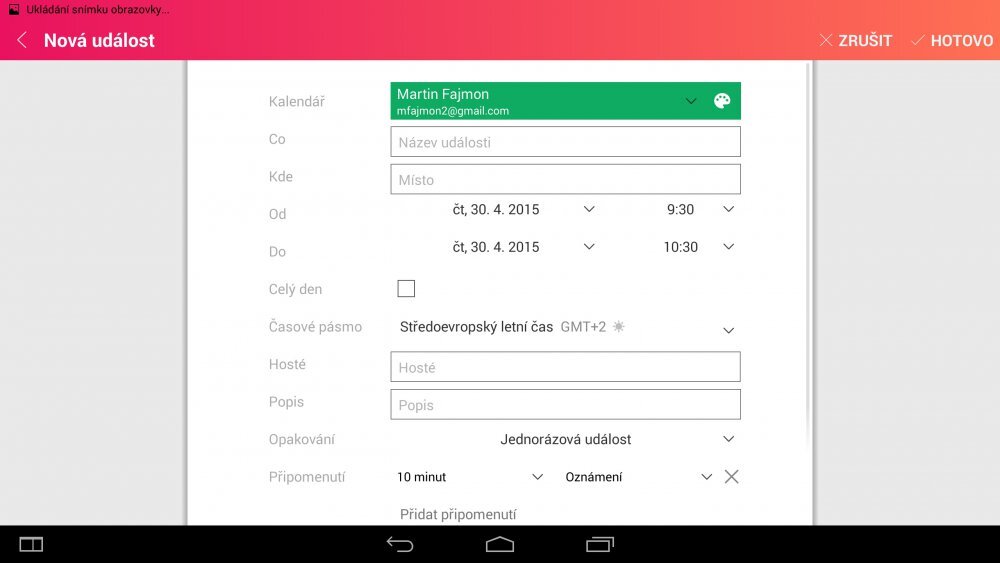 Lenovo Yoga Tablet 2 Pro