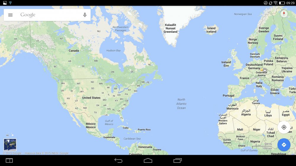 Lenovo Yoga Tablet 2 Pro