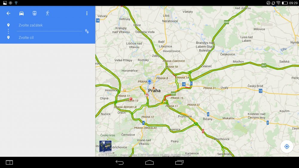 Lenovo Yoga Tablet 2 Pro