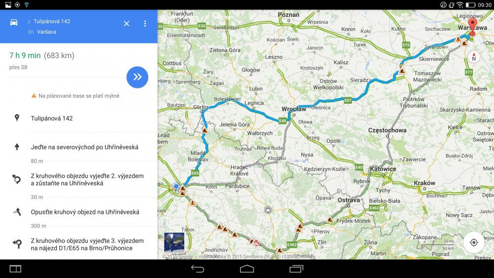 Lenovo Yoga Tablet 2 Pro