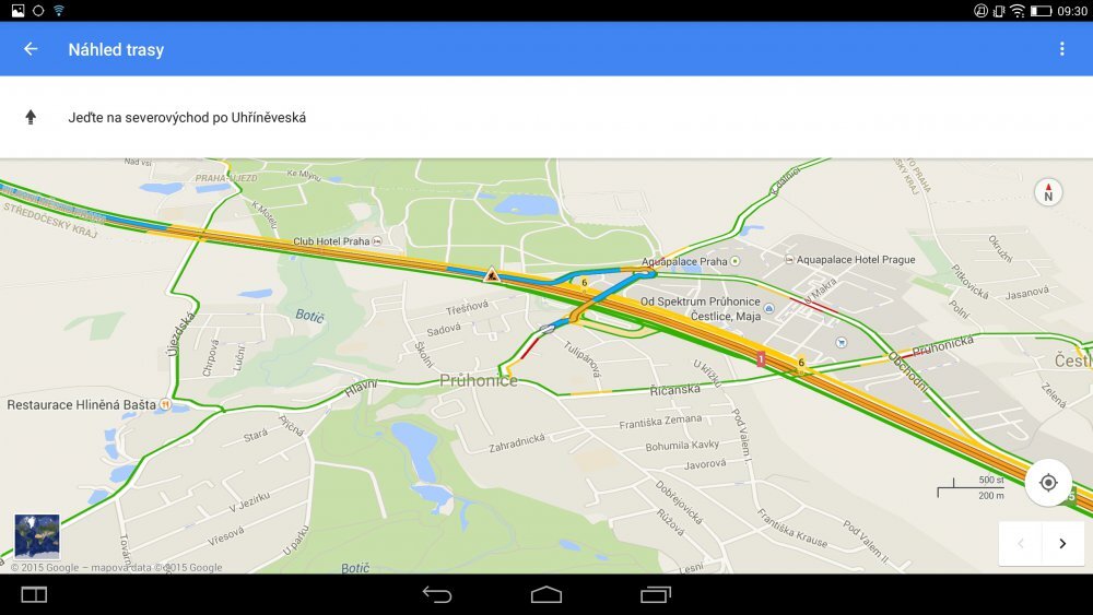 Lenovo Yoga Tablet 2 Pro